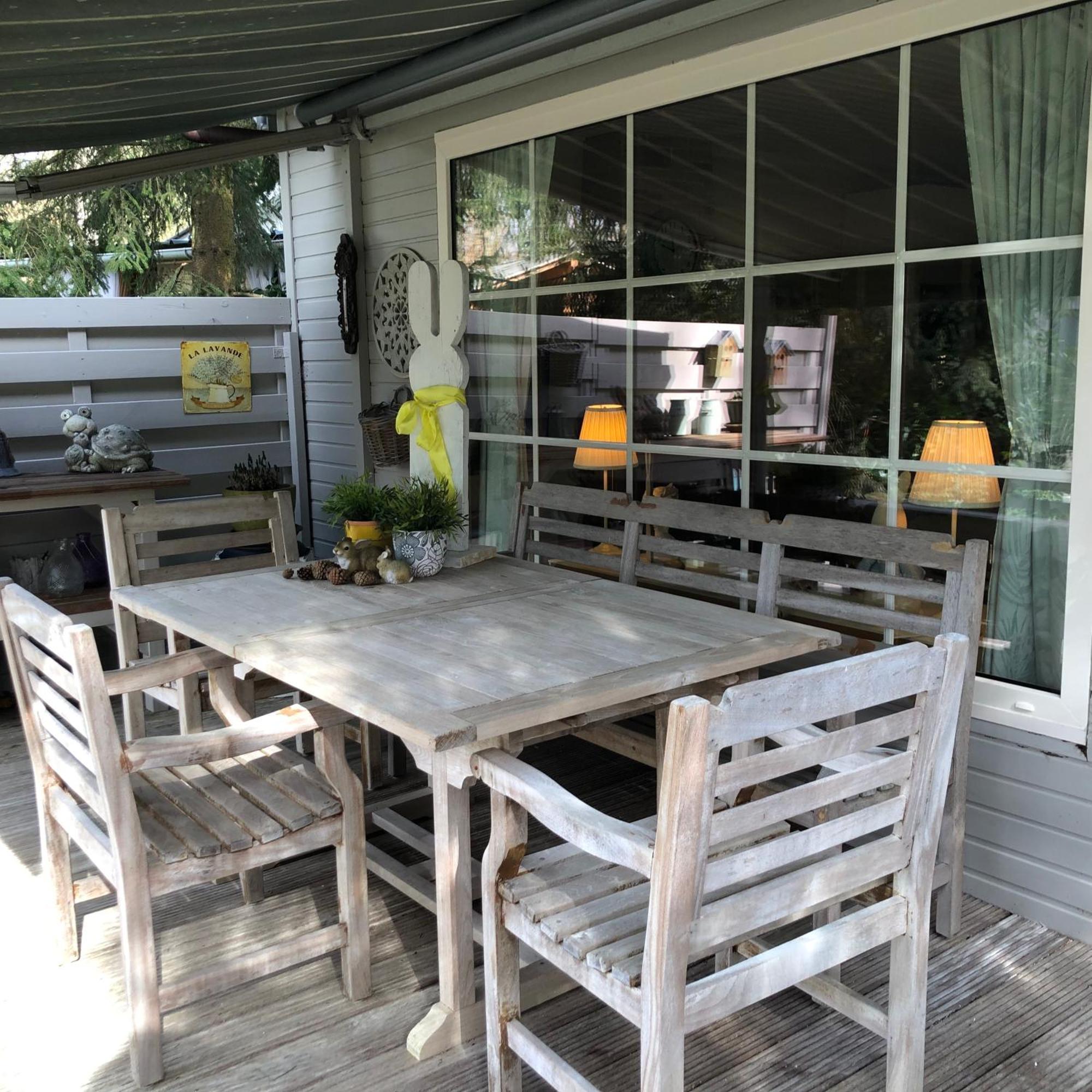 Chalet Relax Zutendaal Ngoại thất bức ảnh