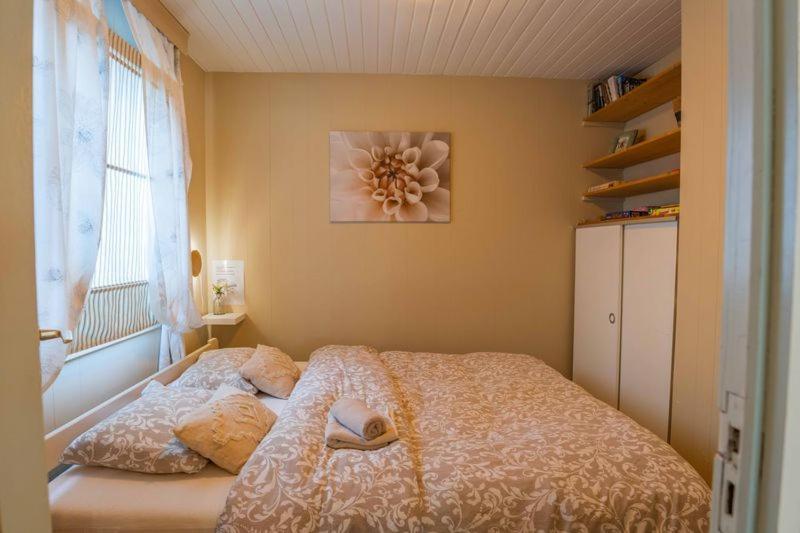 Chalet Relax Zutendaal Ngoại thất bức ảnh